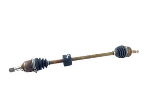 FIAT PANDA MK2 DRIVESHAFT FRONT DRIVER SIDE RIGHT OS 1.1 PETROL 2003-2011๐ - Picture 1 of 12