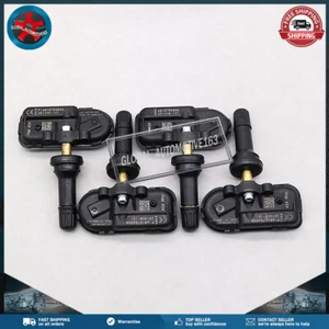 4PCS For 2014-2018 RAM 1500 2500 3500 Tire Pressure Sensor TPMS 68157568AA - Picture 1 of 5