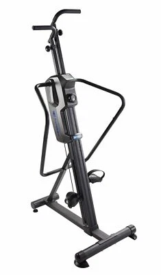 Stamina CARDIO CLIMBER Stair STEPPER Vertical Exercise Machine 55-2125 +MUUV APP - Image 1 of 4