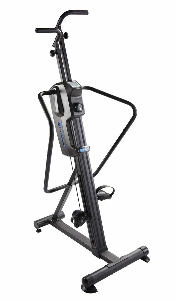 Stamina CARDIO CLIMBER Stair STEPPER Vertical Exercise Machine 55-2125 +MUUV APP - Image 1 of 4