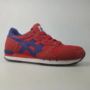 Boy's ASICS ONITSUKA TIGER 'Alvarado' 5 US | 23.5 EU Shoes | 3+ Extra 10% Off - Picture 1 of 9