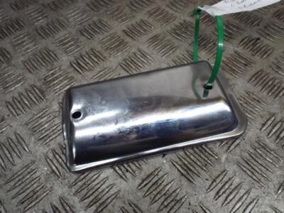 Cubierta de motor de arranque clásico Kawasaki KZ1000G KZ 1000 G Z1000G Z 1000 G Foto 1 de 4