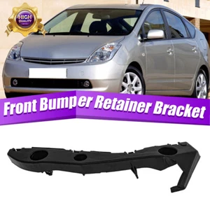 Soporte para parachoques para Toyota Prius 2004 2005 2007-2009 pasajero delantero - Imagen 1 de 7