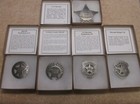 The Tombstone Collection--Replicas --