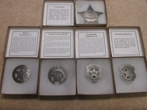 The Tombstone Collection--Replicas -- - Picture 1 of 1