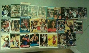 Sports Illustrated for Kids SI For Kids NBA Basketball STARS A - I YOU PICK - Picture 1 of 222