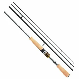 Daiwa Bass Rod AIREDGE MOBILE 664ML / LS 2019 Model Brand New - Picture 1 of 5