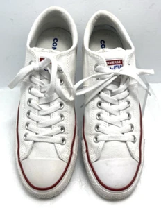 Converse Women's Chuck Taylor All Star Madison Canvas Sneaker Size 11 White B*B - Picture 1 of 9