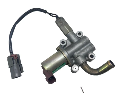 99-04 NISSAN XTERRA FRONTIER PATHFINDER IDLE AIR CONTROL VALVE 23781-IW600 - Image 1 of 4