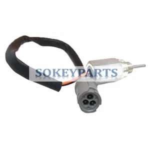 New Temperature Sensor 100-3055 Fit For Caterpillar 5110B 5230B Wheel Loader - Picture 1 of 4