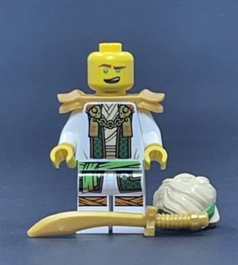 Lego Minifigure Lloyd (NJO880) From Dragon Rising Series 2 Set 71819 - Picture 1 of 5