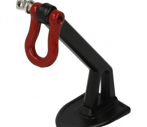 Robitronic R21032 Bodenanker für Seilwinde mit Schäkel - Bild 1 von 1