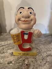 UTICA CLUB SCHULTZ AND DOOLEY WEBCO UNCLE CHARLIE LIMITED EDITION STEIN