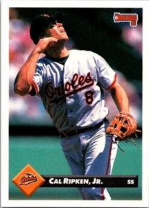 1993 Donruss - Cal Ripken #559 - Picture 1 of 2