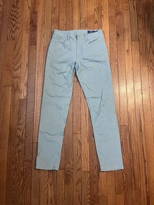 Men’s Vineyard Vine Pants - Size 30x32 - Color Gray - Picture 1 of 6