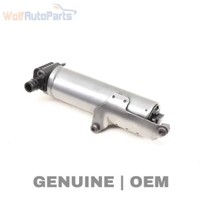 2018-2024 AUDI S5 SPORTBACK - Transmission Hydraulic Pulse Memory UNIT - Picture 1 of 3