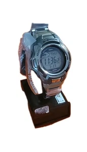 Reloj Casio G-Shock Hombre Resistente Solar Atómico Hora Mundial Deporte 46mm MTGM900DA-8A - Imagen 1 de 4