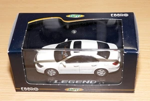 Ebbro 1/43 Honda Legend bianco - Foto 1 di 10