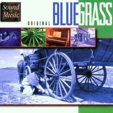 Original Bluegrass von Compilation | CD | Zustand sehr gut - Bild 1 von 2