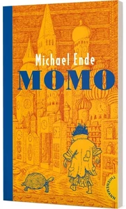 Michael Ende / Momo. Schulausgabe9783522202107 - Picture 1 of 12