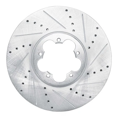 Disc Brake Rotor fits 2015-2017 Ford Transit-150,Transit-250,Transit-350,Transit - Image 1 of 4
