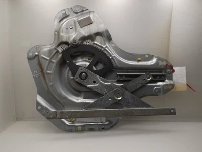 2001–2006 Hyundai Elantra Rear Left Driver Window Regulator Used OEM 834012D010 - Image 1 of 4