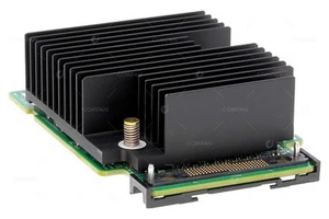 9JXVW DELL PERC H330 MINI MONO 12G SAS RAID CONTROLLER FOR POWEREDGE R640 XL - Zdjęcie 1 z 8
