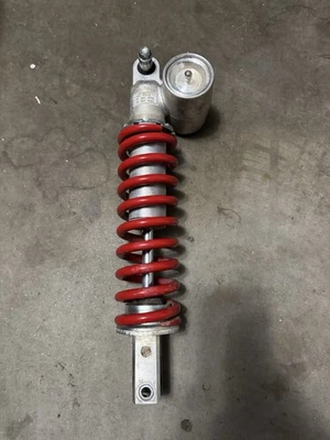 2001 Honda Trx400ex 400ex 400 Ex Rear Shock Absorber Suspension  - Image 1 of 4