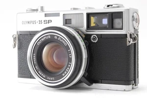 [Fast neuwertig] Olympus 35 SP analoge Sucherkamera aus Japan - Bild 1 von 8