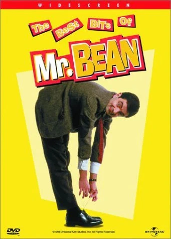 The Best Bits of Mr. Bean, DVD Subtitled, NTSC, Color, Closed-c - Image 1 of 1