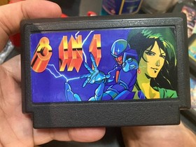 Famicom Game NES 8in1 Contra Force,Felix,Mickey Mouse,Jungle Book,Joe&Mac,TMNT 4