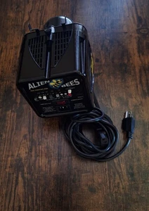 Alienbee Paul C. Buff AB800 Works Carry Bag 15' Cord Photography Flash Lighting - Picture 1 of 19