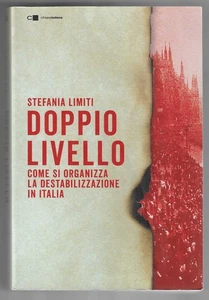 STEFANIA LIMITS - Double Level - CHARELETTE 2020 - Bild 1 von 1