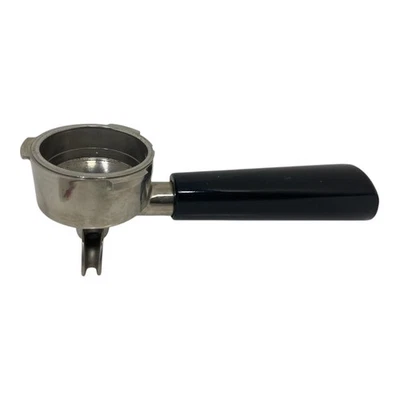 🍉 Capresso Cafe Select Professional Espresso & Cappuccino Machine Handle Part - Image 1 of 4