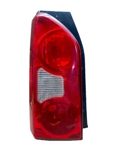 OEM 2005-2012 Nissan Xterra RH Right Passenger Side Taillight Lamp #S186 - Picture 1 of 7