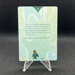 - Disney Lorcana - ARCHAZIA'S ISLAND - Art Card 5 - Picture 1 of 2