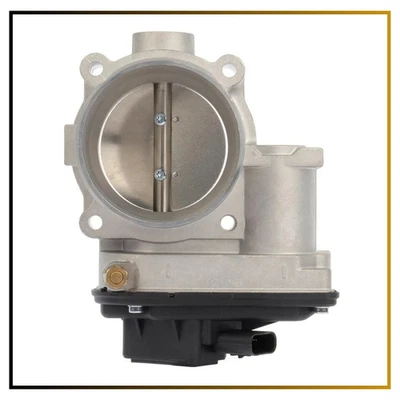 Carrocería del acelerador nueva para Ford 2007-2014 Lincoln 2007-2012 Mercury 2008-2009 Foto 1 de 4