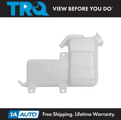 Depósito de refrigerante de radiador TRQ para Isuzu NPR NQR 1999-2007 sin precio base Foto 1 de 3