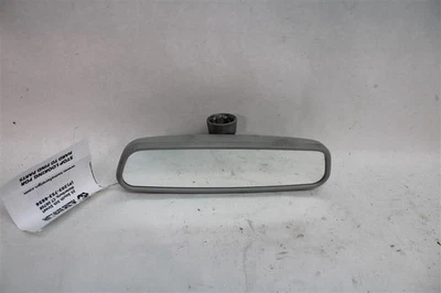 INTERIOR REAR VIEW MIRROR Audi A6 S4 A4 Q5 2000 00 01 02 03 04 05 - 12 1331268 - Изображение 1 из 4
