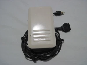 Vintage 819J YC-50 Sewing Machine Speed Controller Foot Pedal YDK 3 Prong - Picture 1 of 11