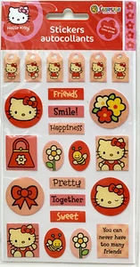 Sandylion -Sanrio -Hello Kitty -23018 - Imagen 1 de 2