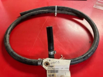 Nuevo OEM - GRAN MANGUERA HIDRÁULICA DANE - d26004/ 26004/ 280878 (50" EN LONGITUD) Foto 1 de 2