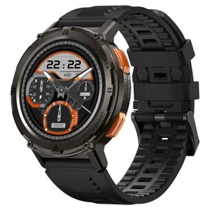 Reloj inteligente KOSPET TANK T2 llamada deportes al aire libre impermeable resistente reloj - Imagen 1 de 22