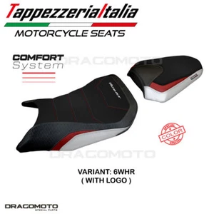 Honda CB 750 Hornet (2023) Toyama Special Color Comfort System Sitzbankbezug ... - Picture 1 of 5