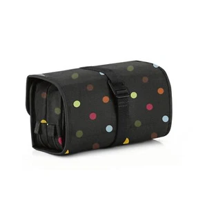 reisenthel Hängekosmetik Kosmetiktasche wrapcosmetic 3 L dots WB7009 - Bild 1 von 3