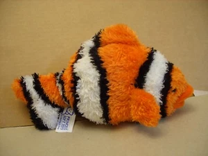 "Juguetes blandos princesa de peluche payaso de pez payaso Melissa & Doug de 10""" - Imagen 1 de 5