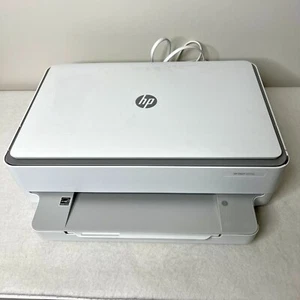 HP Envy 6055 Wireless Color Inkjet All in One Printer - Picture 1 of 6