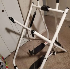 Leg Workout Machine - Picture 1 of 3