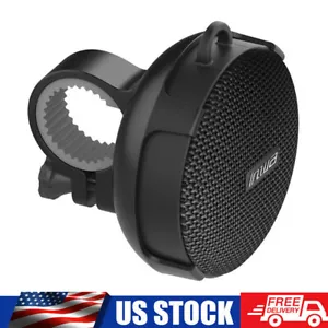 US Portable Bluetooth 5.0 Wireless Speaker Bicycle Bike Loud Speaker Waterproof - Picture 1 of 12