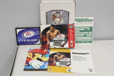 .N64.' | '.Knockout Kings 2000.